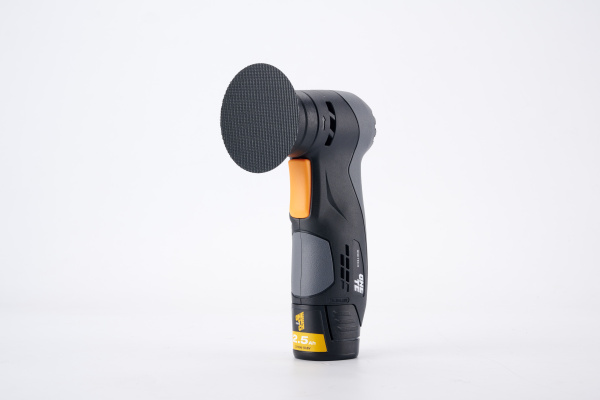 Mini exzenterschleifer NT09EC-407-PS, 5 mm Orbit